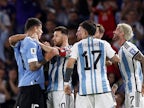How Argentina could line up against Brazil
