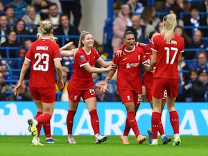 Preview: Liverpool Women vs. Bristol Women - prediction, team news, lineups
