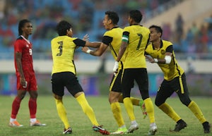 Preview: Malaysia vs. Kyrgyzstan - prediction, team news, lineups