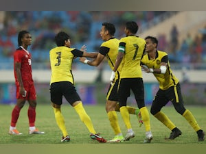 Preview: Malaysia vs. Jordan - prediction, team news, lineups