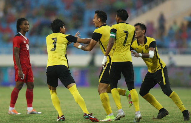 预览：马来西亚对阵约旦 – 预测、球队新闻、阵容