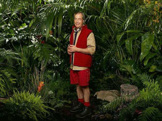 I'm A Celebrity 'will not sign politician for new series'