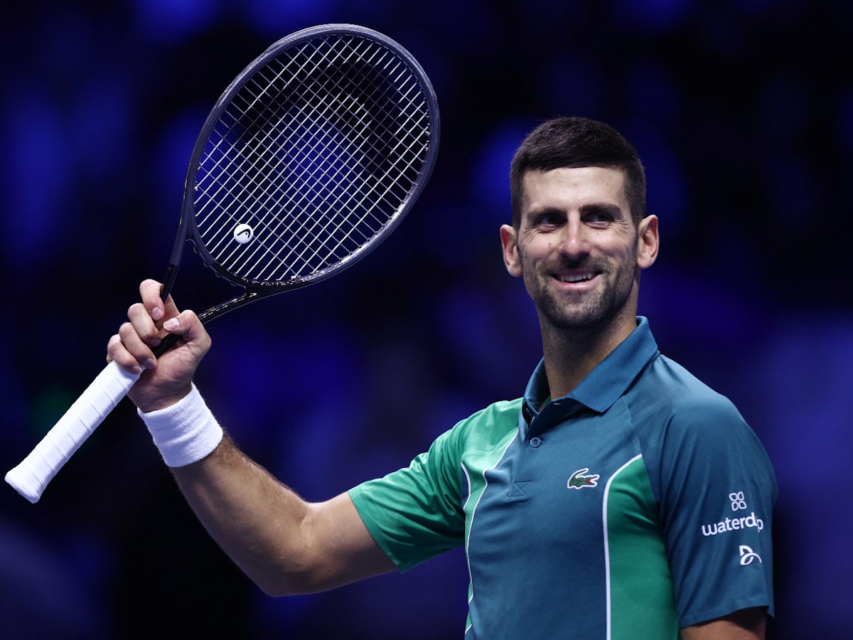 Tennis, ATP – Dubai Open 2023: Djokovic takes out Hurkacz - Tennis