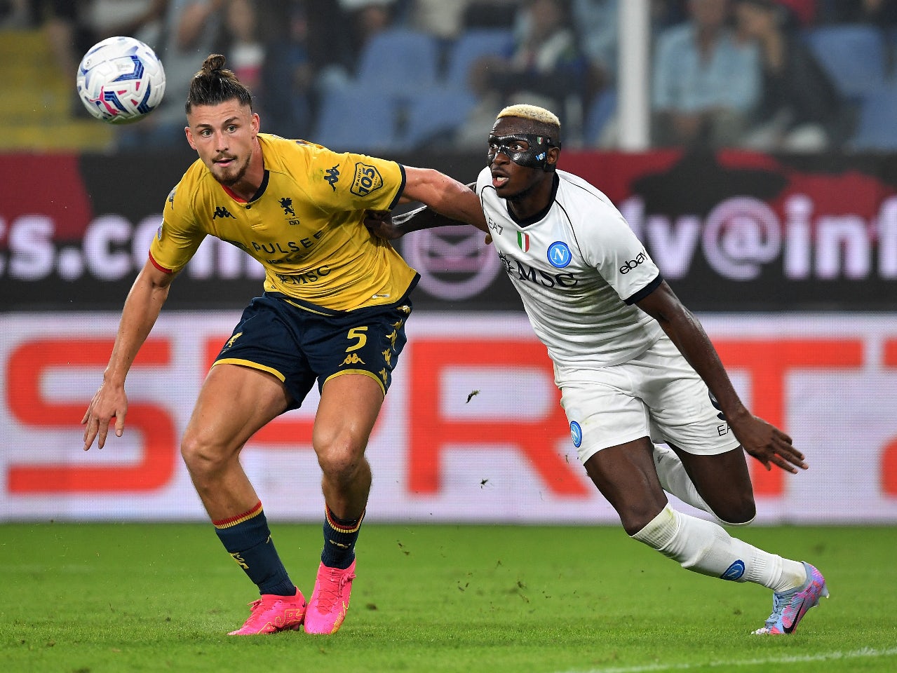 Radu Dragusin agent reveals Arsenal, Tottenham Hotpur interest