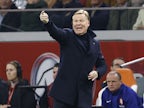 <span class="p2_new s hp">NEW</span> Koeman backs "big talent" to make his mark for Netherlands