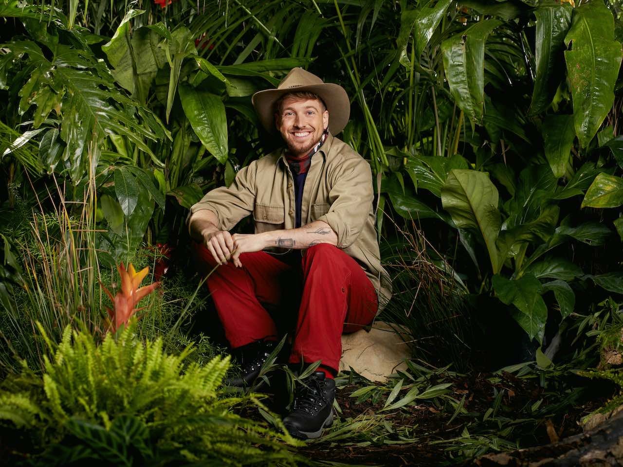 In Pictures: The Campmates Of I'm A Celebrity 2023 - Media Mole