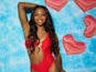 Samira Mighty for Love Island series four