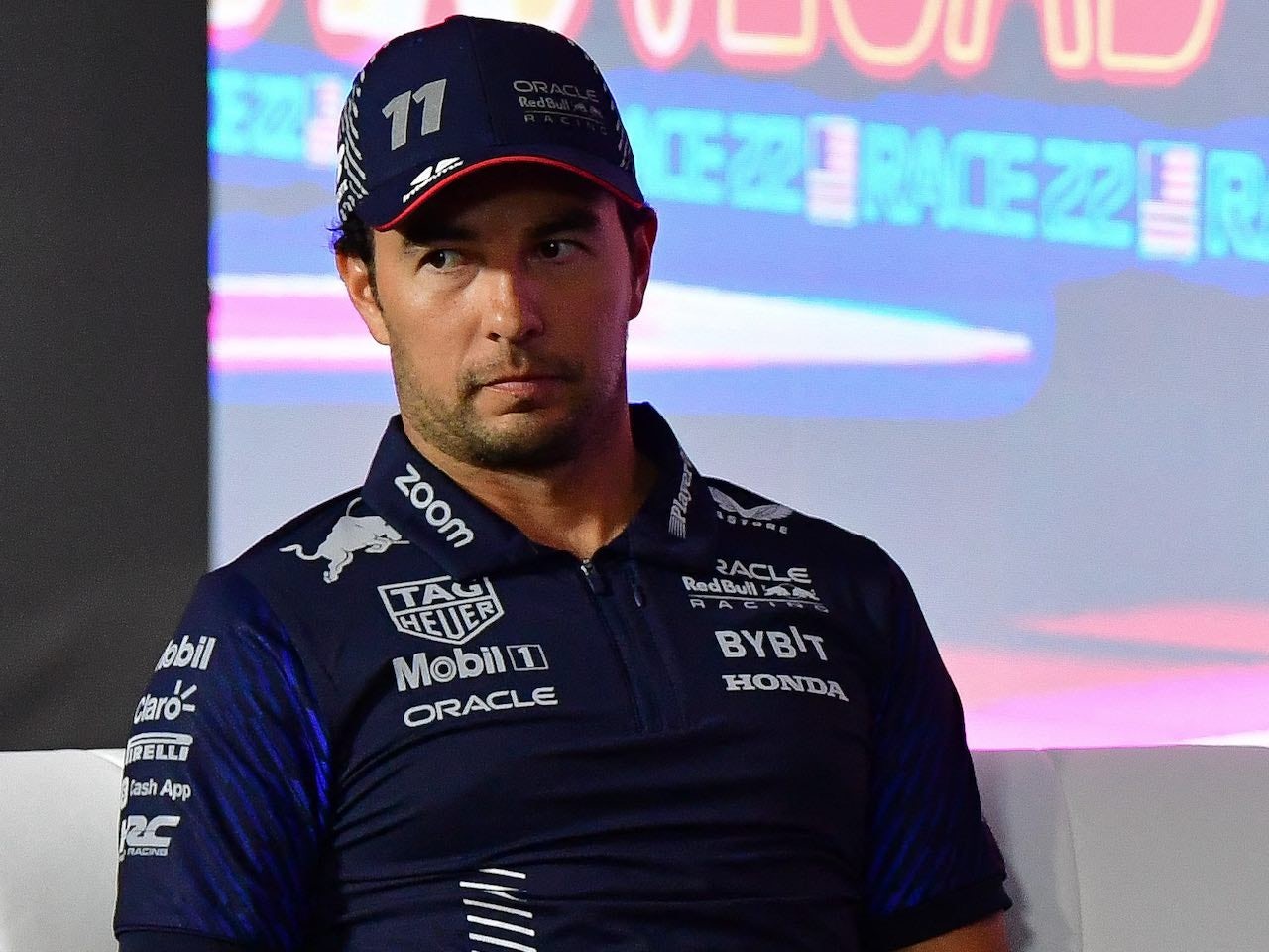 Perez vs Sainz: Red Bull's strategic decision explained