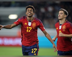 PSG 'still hopeful of signing teenage Barcelona duo'