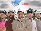 Sky Sports inks new three-year deal with PGA in UK and Ireland