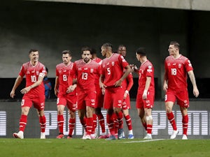 Preview: Switzerland vs. Kosovo - prediction, team news, lineups