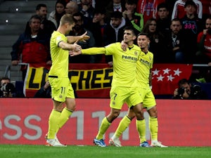 Preview: Villarreal vs. Mallorca - prediction, team news, lineups
