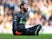 Alisson Becker returns to Liverpool training ahead of Palace clash