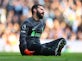 Alisson Becker return date - Liverpool injury news ahead of Crystal Palace clash
