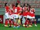 Preview: Benfica Women vs. Eintracht Frankfurt Women - prediction, team news, lineups