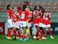 Preview: Benfica Women vs. Eintracht Frankfurt Women - prediction, team news, lineups