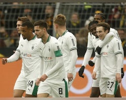 Sunday's Bundesliga predictions including Borussia Monchengladbach vs. Stuttgart