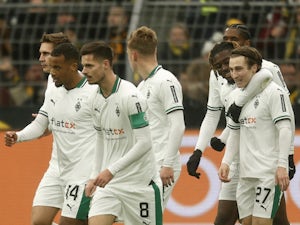Preview: Borussia M'bach vs. Werder Bremen - prediction, team news, lineups