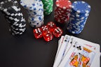 Transitioning from traditional casinos to online gambling: A paradigm shift in the world of gaming