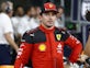 Leclerc vows to step up game against departing teammate