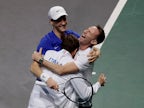 Italy end 47-year wait for second Davis Cup crown