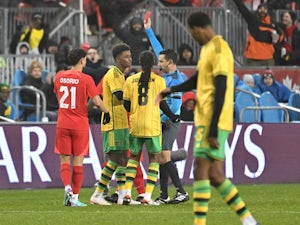Preview: Jamaica vs. Panama - prediction, team news, lineups