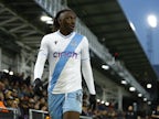 <span class="p2_new s hp">NEW</span> Manchester City, Tottenham Hotspur 'learn new asking price for Crystal Palace star'