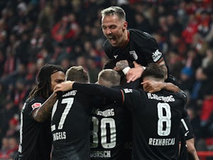 Preview: Augsburg vs. FC Koln - prediction, team news, lineups