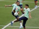 Arsenal's Gabriel Jesus 'in contention to start for Brazil against Argentina'