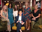 Joe Swash to host EastEnders interview special with "The Six"