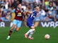 Everton interested in Burnley's Josh Brownhill ahead of January window?