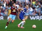 Everton interested in Burnley's Josh Brownhill ahead of January window?