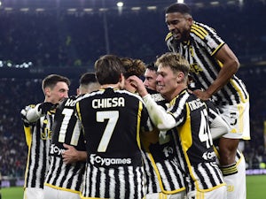 Preview: Juventus vs. Napoli - prediction, team news, lineups