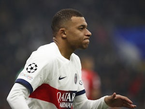 PSG 'offer Kylian Mbappe £86m-a-year contract renewal'