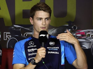 Amid rumours, Sargeant to race Albon-spec car in Spain