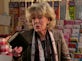 Coronation Street legend Sue Nicholls signs new one-year deal