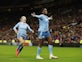 Preview: Manchester City Women vs. Tottenham Hotspur Ladies - prediction, team news, lineups