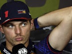 Verstappen 'ignores' most daily F1 news