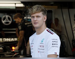Mick Schumacher's Audi F1 chances dim, uncle Ralf comments