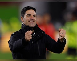 Mikel Arteta: 'Kai Havertz is a great example for all of us'