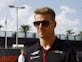 Hulkenberg set to join Audi's Sauber team in 2025