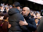 Manchester City's Pep Guardiola 'accepts Anfield challenge' against Liverpool
