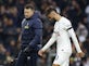 Tottenham 'accelerate pursuit of new midfielder after Rodrigo Bentancur injury'