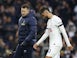 Tottenham 'accelerate pursuit of new midfielder after Rodrigo Bentancur injury'