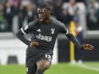 Tottenham Hotspur 'facing competition from three clubs for Juventus winger'
