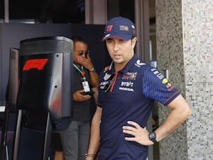 Perez seeks multi-year new Red Bull contract