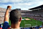 How blockchain technology can encourage fan engagement in football