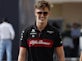 Rising star ready for F1 debut with dual team backup role
