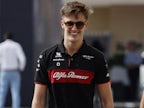 <span class="p2_new s hp">NEW</span> Rising star ready for F1 debut with dual team backup role