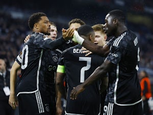 Saturday's Eredivisie predictions including Ajax vs. Sparta Rotterdam